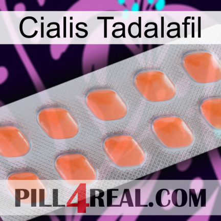 Cialis Tadalafil 26